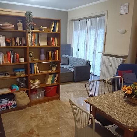 Arcobaleno In Stazione Apartment Saronno Exterior photo
