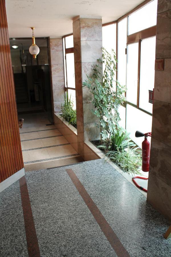 Arcobaleno In Stazione Apartment Saronno Exterior photo