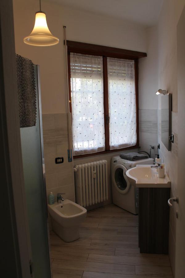 Arcobaleno In Stazione Apartment Saronno Exterior photo